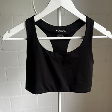 H&M Move Sports Bra 3-Pack
