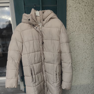Winterjacke 