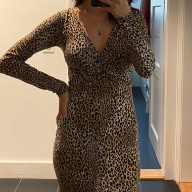 Hm Kleid 