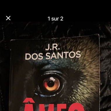Âmes animales 