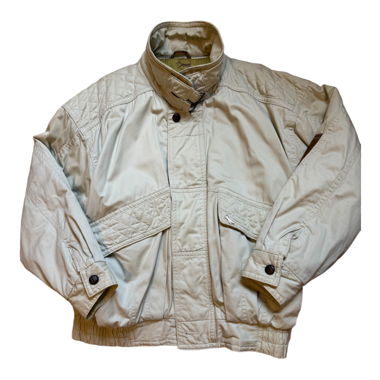 Vintage Fly Carloff flight Jacket 
