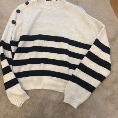 Maglione per l'inverno