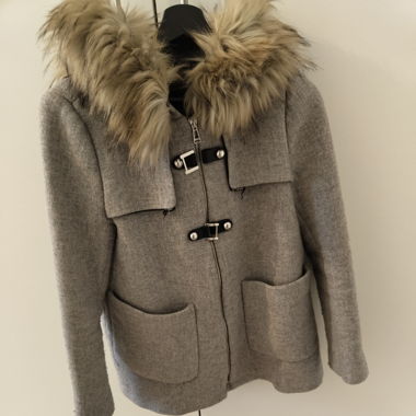 Manteau ZARA