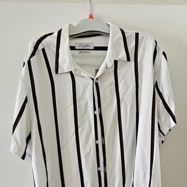 Chemise Hemd L / XL