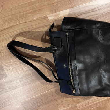Fossil Tasche