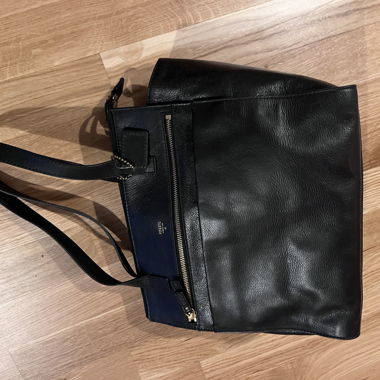 Fossil Tasche