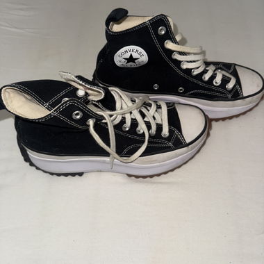 All star plate-forme 