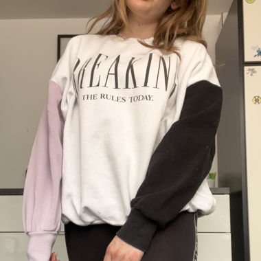 Oversize Sweater