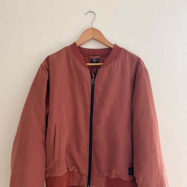 Santa Cruz Jacke