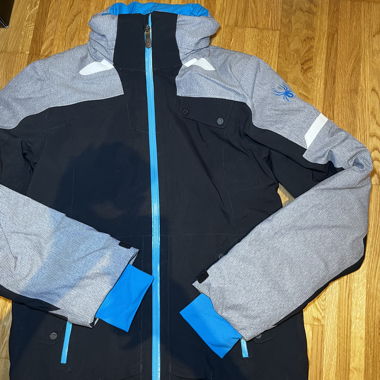 Giacca da sci Spyder
