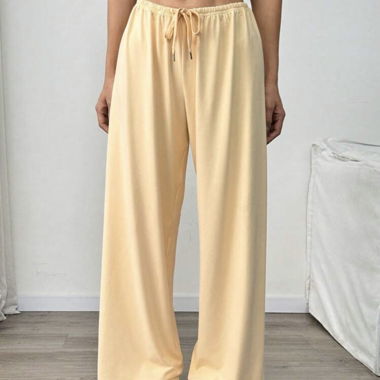 Pantaloni ariosi