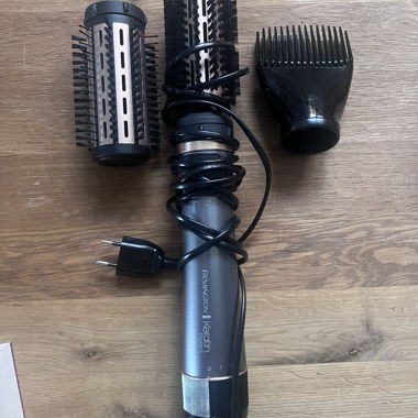 Remington Hot Air Styler