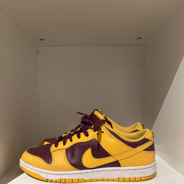 Nike Dunk Low Arizona State