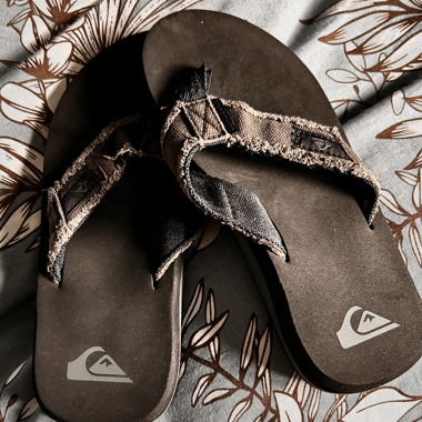 Infradito Quiksilver