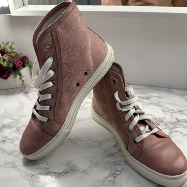 GUCCI Sneaker high Damen