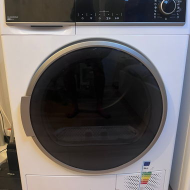 Asciugatrice Sharp da 9 kg