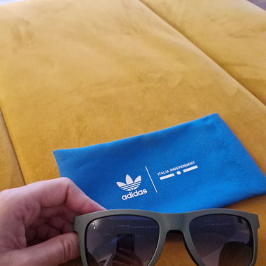 Sonnenbrille adidas Italia independent