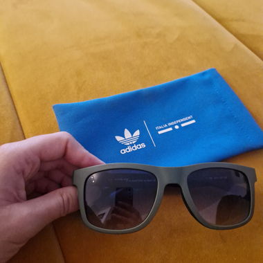 Sonnenbrille adidas Italia independent