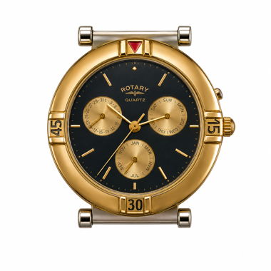Orologio Rotary Quartz