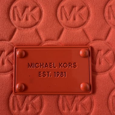 Michael Kors Tablet-Hülle