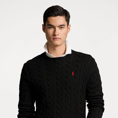 Polo Ralp Pullover 