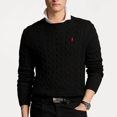 Polo Ralp Pullover 