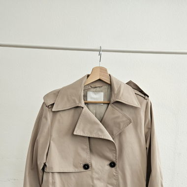 Coat Boss
