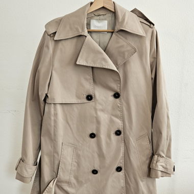 Coat Boss