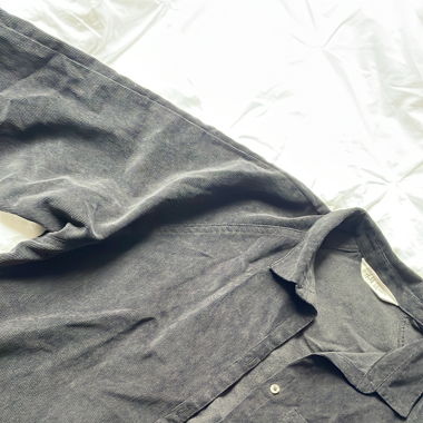 H&M Cord Jacke