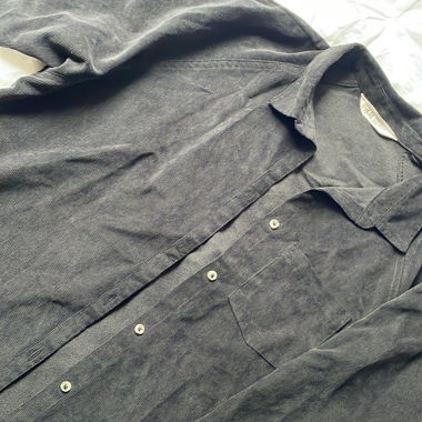 H&M Cord Jacke