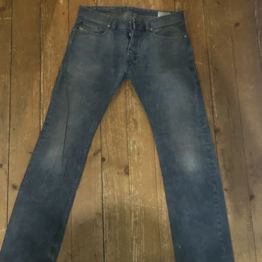 Diesel Jeans Safado