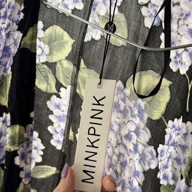 Minkpink Jacke 