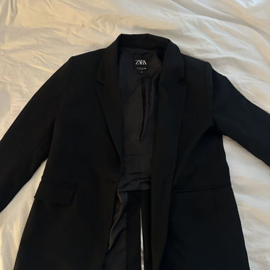 ZARA Black Blazer