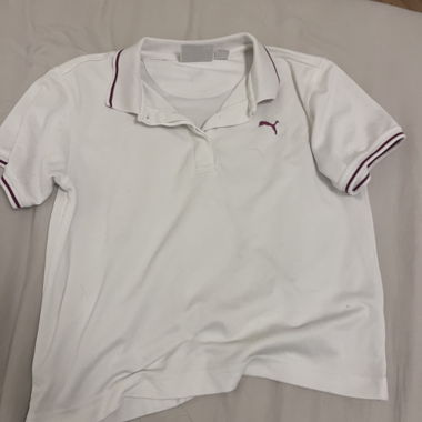 Vintage Poloshirt 