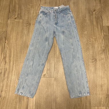 Jeans ZARA