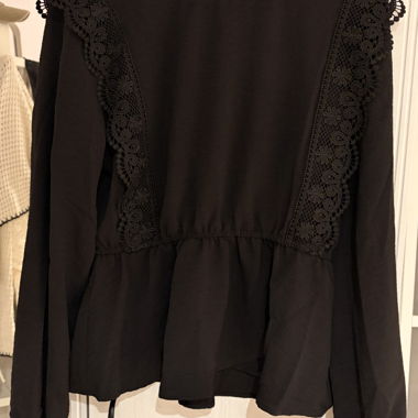 ONLY Bluse