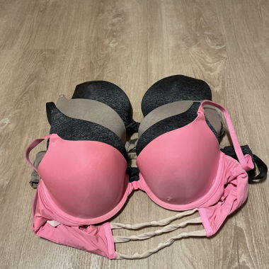Victoria’s Secret BHs