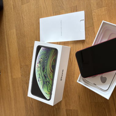 iPhone 6 – 64 GB – Perfekter Zustand