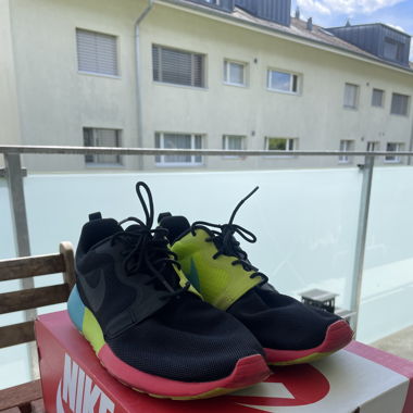 Nike Rosherun HYP