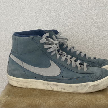 Nike Blazer Mid