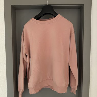 Sweat Rose pâle