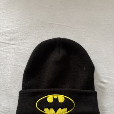 Bonnet Batman 