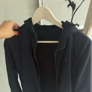 Tommy Hilfiger Jacket