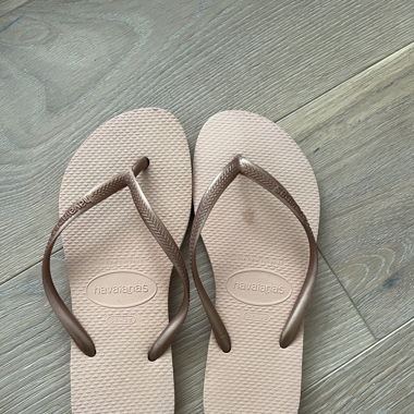 Havaianas Slim