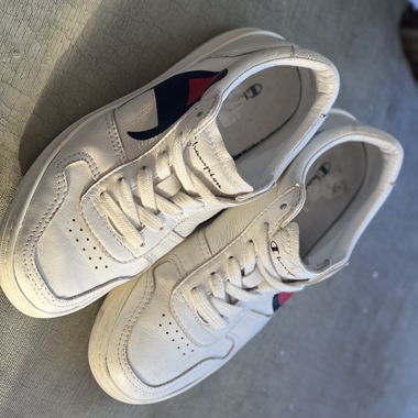 Baskets Champion - chaussures pour femmes Gr. 37,5