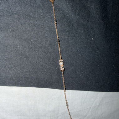 Swarovski Love Armband