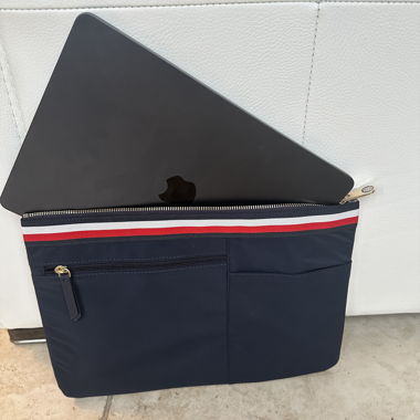 Custodia per laptop Tommy Hilfiger