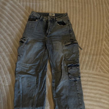 cargo hose