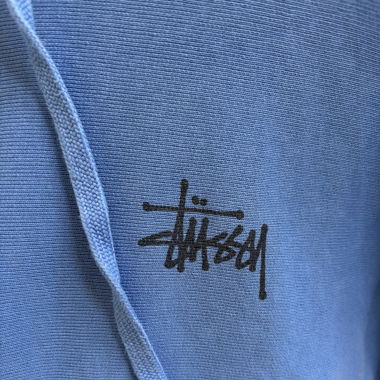 Stüssy Hoodie