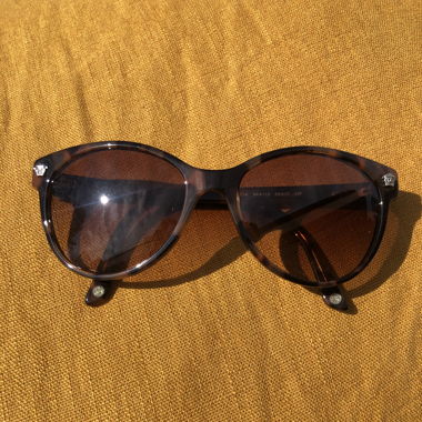 Versace Sonnenbrille